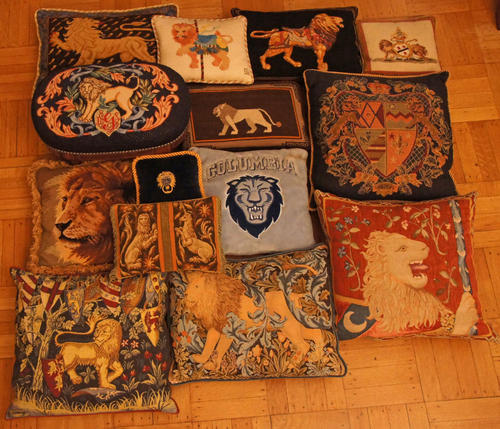 Leonine Collection 11